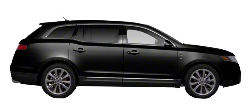 Lincoln MKT