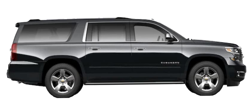 Chevrolet Suburban