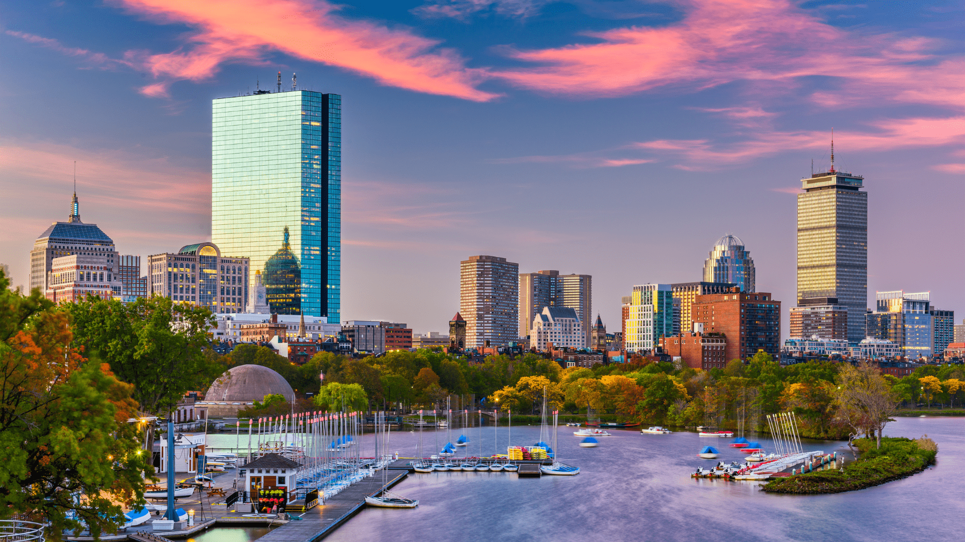 Boston Skyline-min